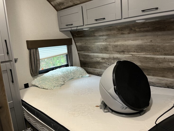 Thumbnail Photo undefined for 2021 Keystone Fuzion